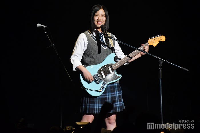 渡邉美穂(C)モデルプレス