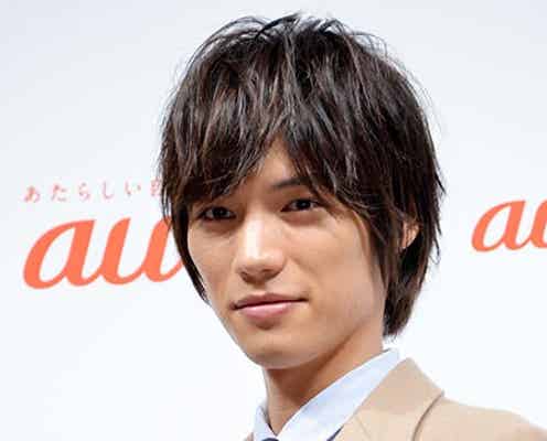 福士蒼汰、自身の性格に言及