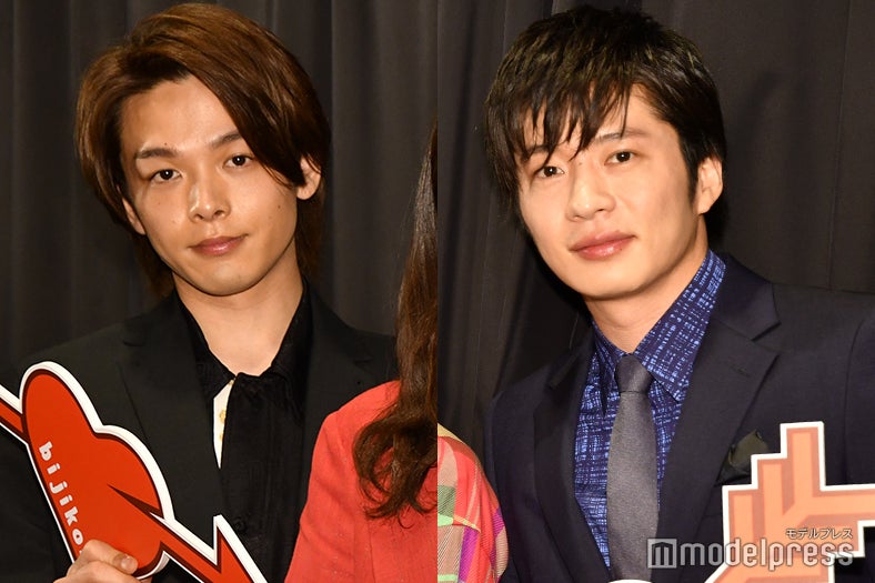 中村倫也、田中圭と“トレード”希望「圭くんと仕事をすると…」＜美人が婚活してみたら＞