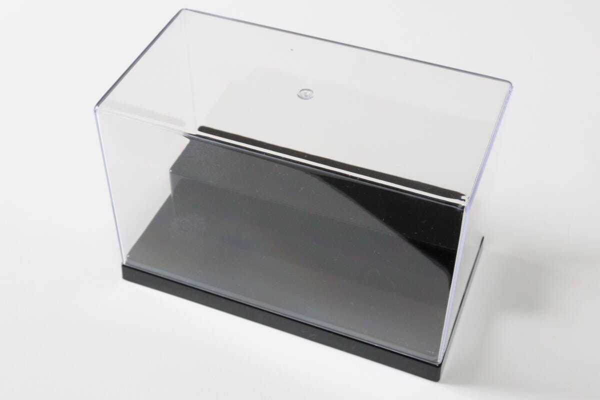 ミニコレクションボックス（取り外せるひな壇台座）