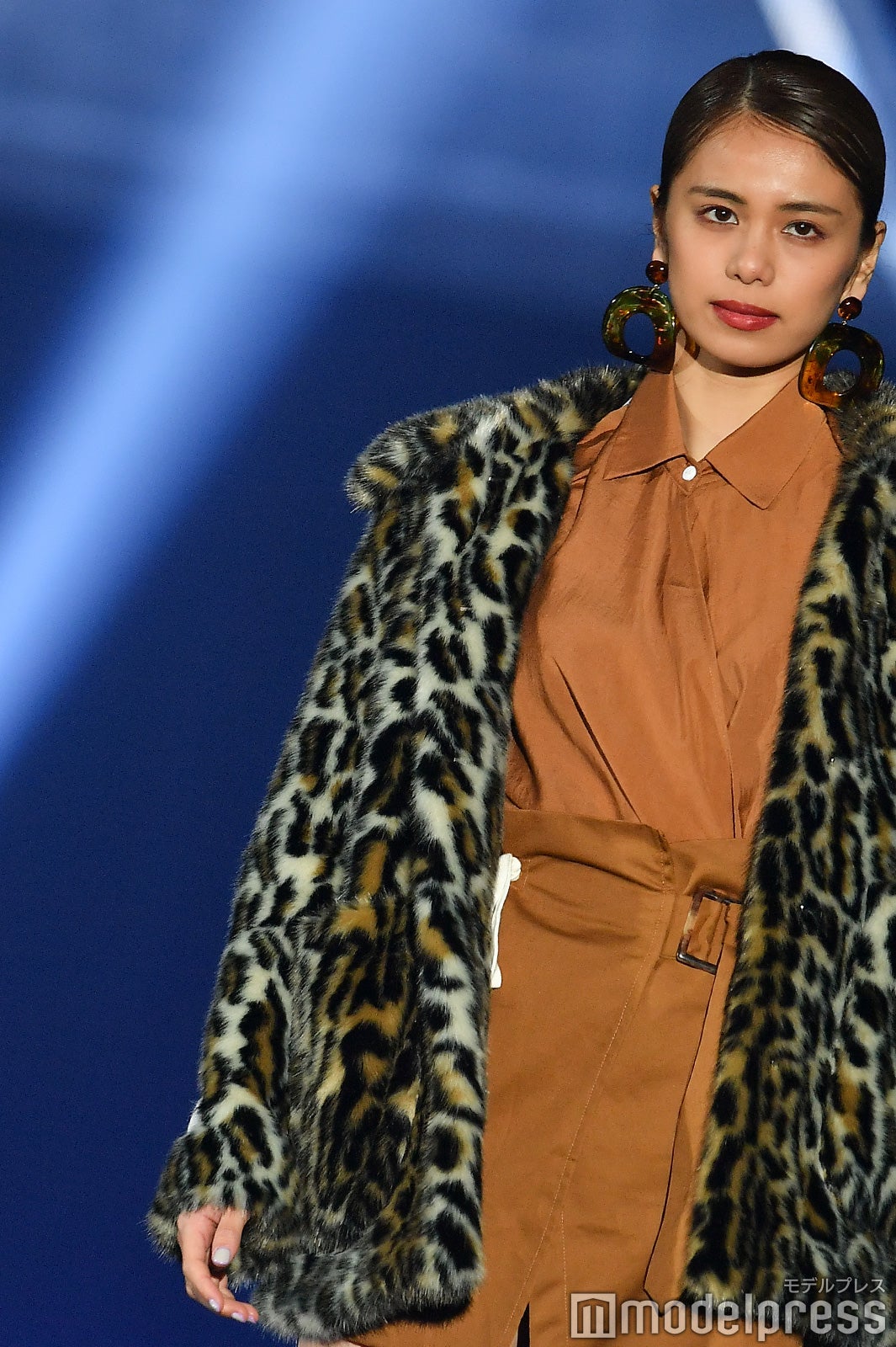 佐藤晴美 （C）モデルプレス