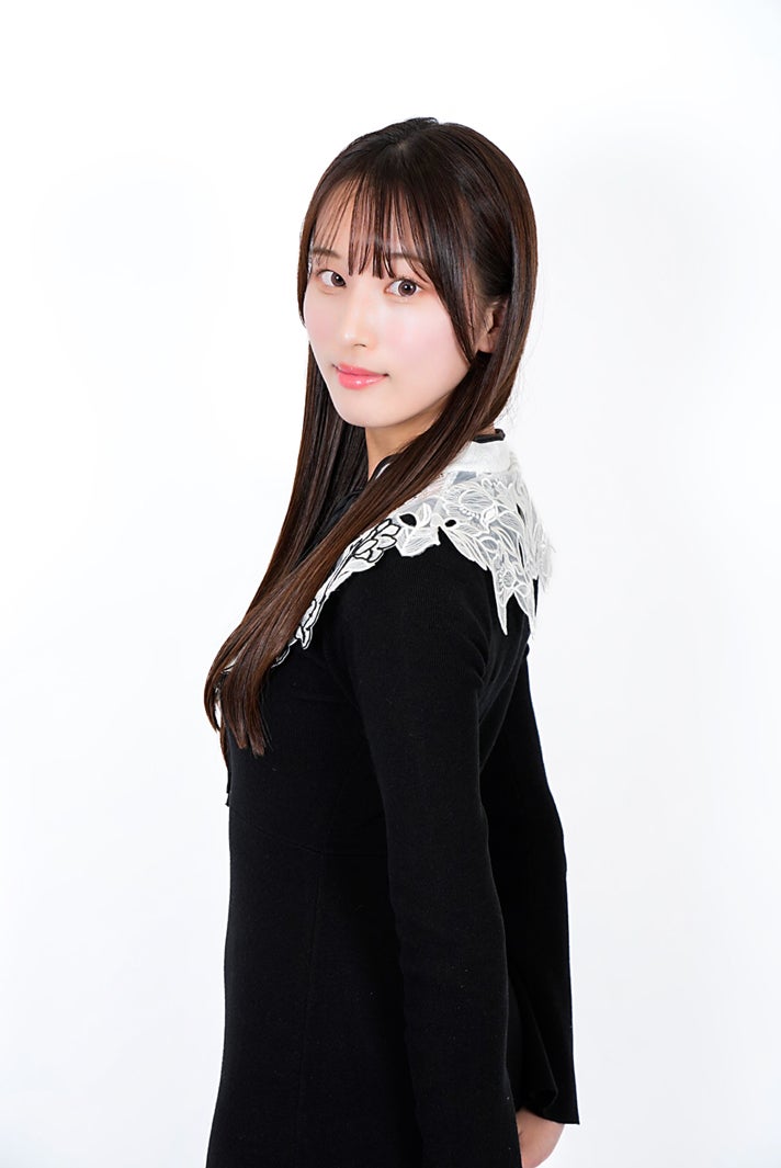 寺⻄実礼さん（提供写真）