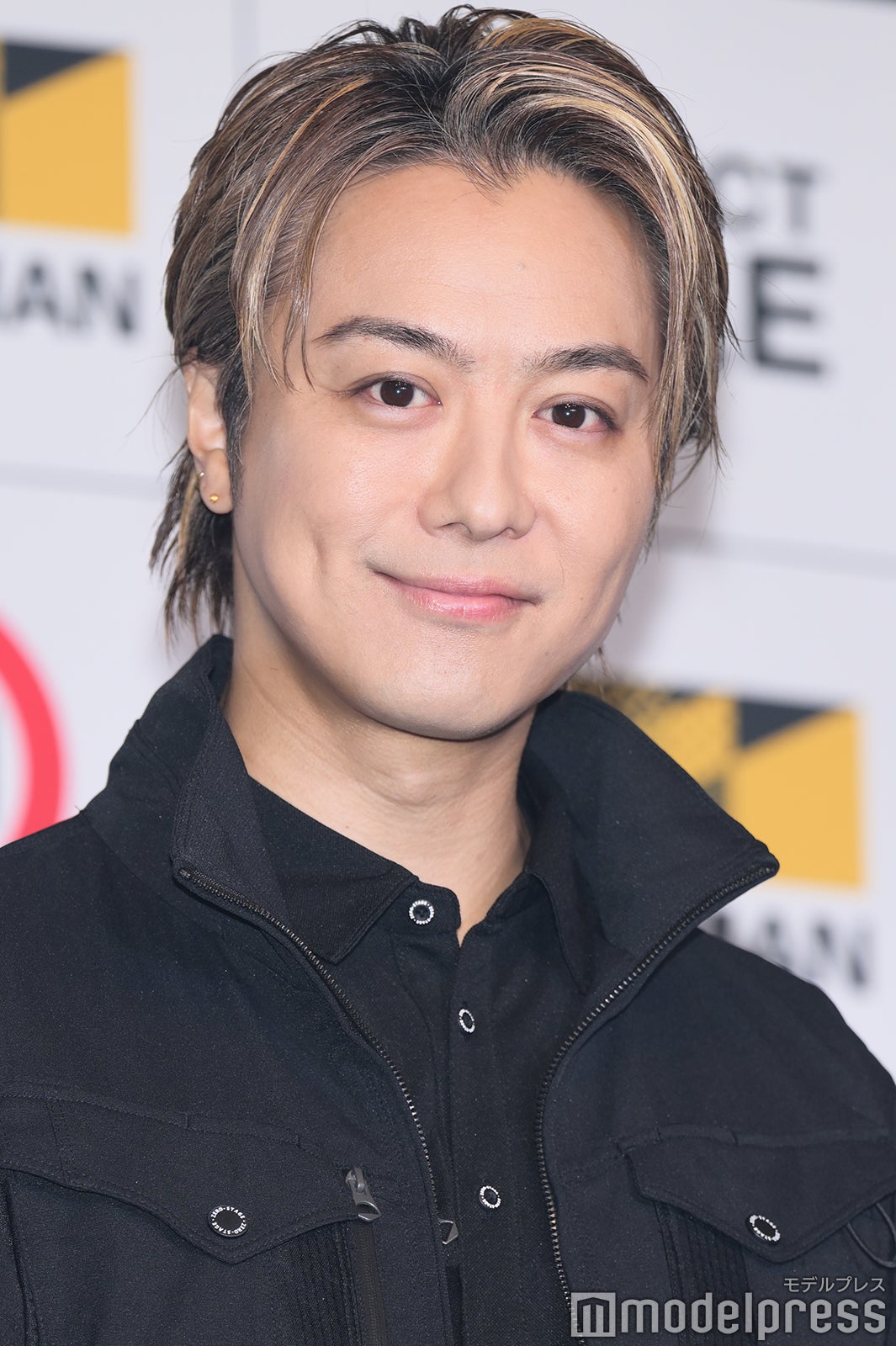 TAKAHIRO（C）モデルプレス