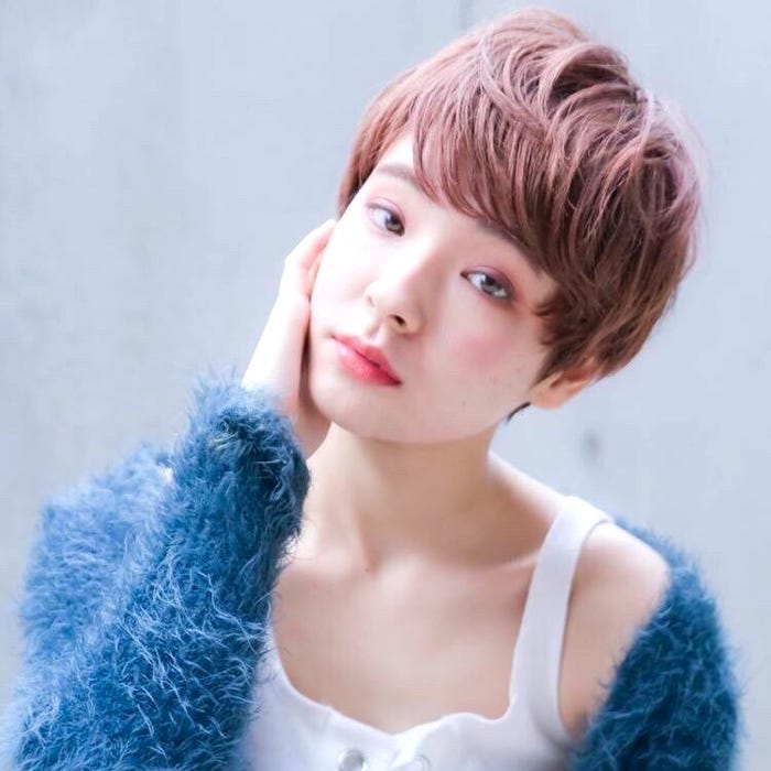 大人の マッシュ ベリーショート 特集 王道の可愛い 個性的なヘアスタイルまで モデルプレス 大人の マッシュ ベリーショート 特集 王道の可愛い 個性的なヘアスタイルまで モデルプレス