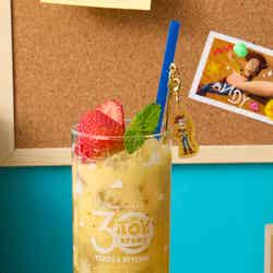 (C)Disney/Pixar. (C)TOKYO-SKYTREE