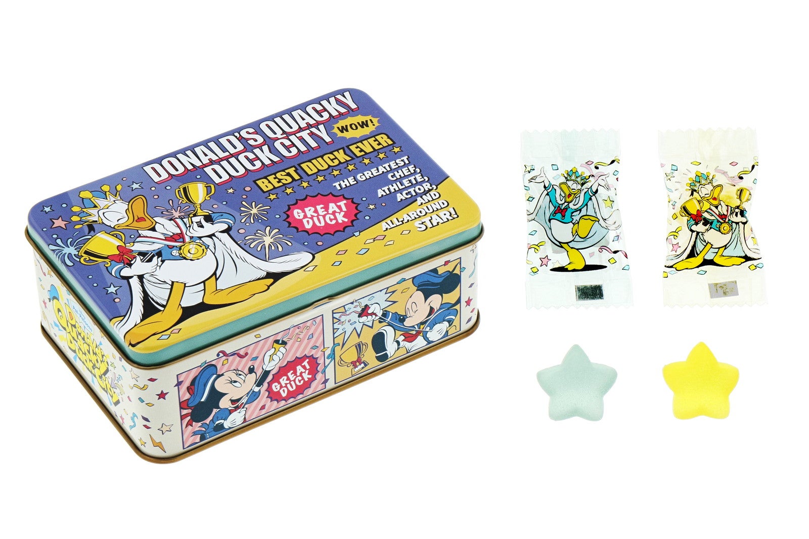 グミ¥900（C）Disney