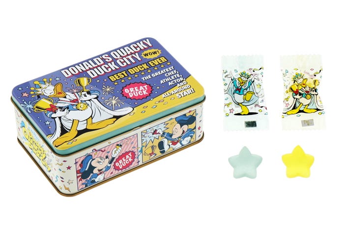 グミ¥900(C)Disney