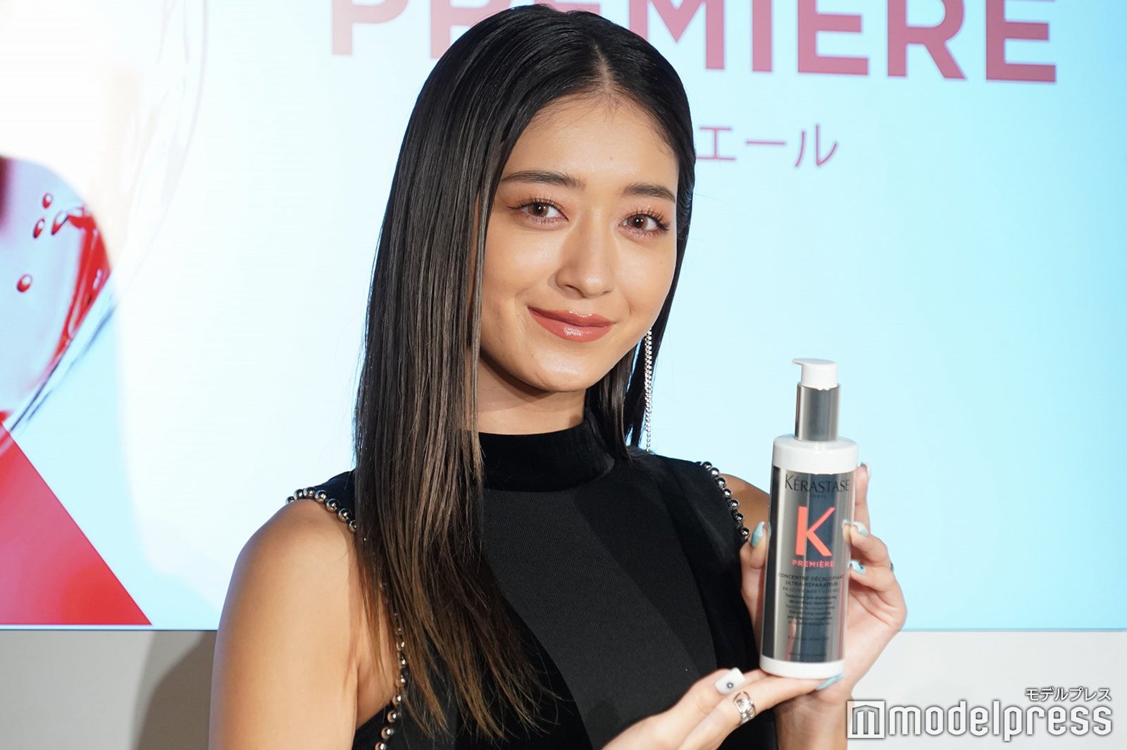 みちょぱ（C）モデルプレス