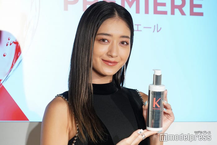 みちょぱ(C)モデルプレス