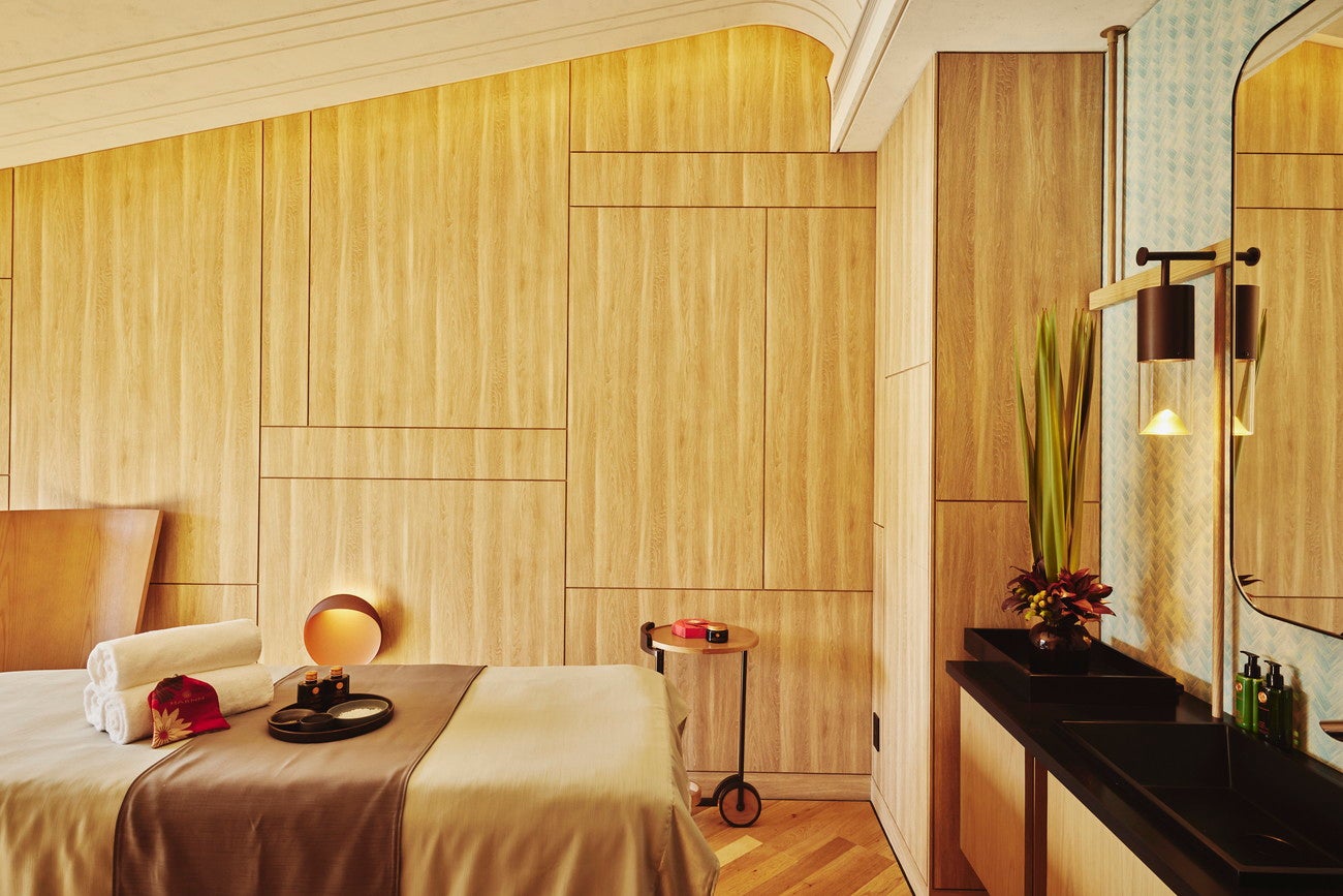 ホテルインディゴ軽井沢（提供画像）