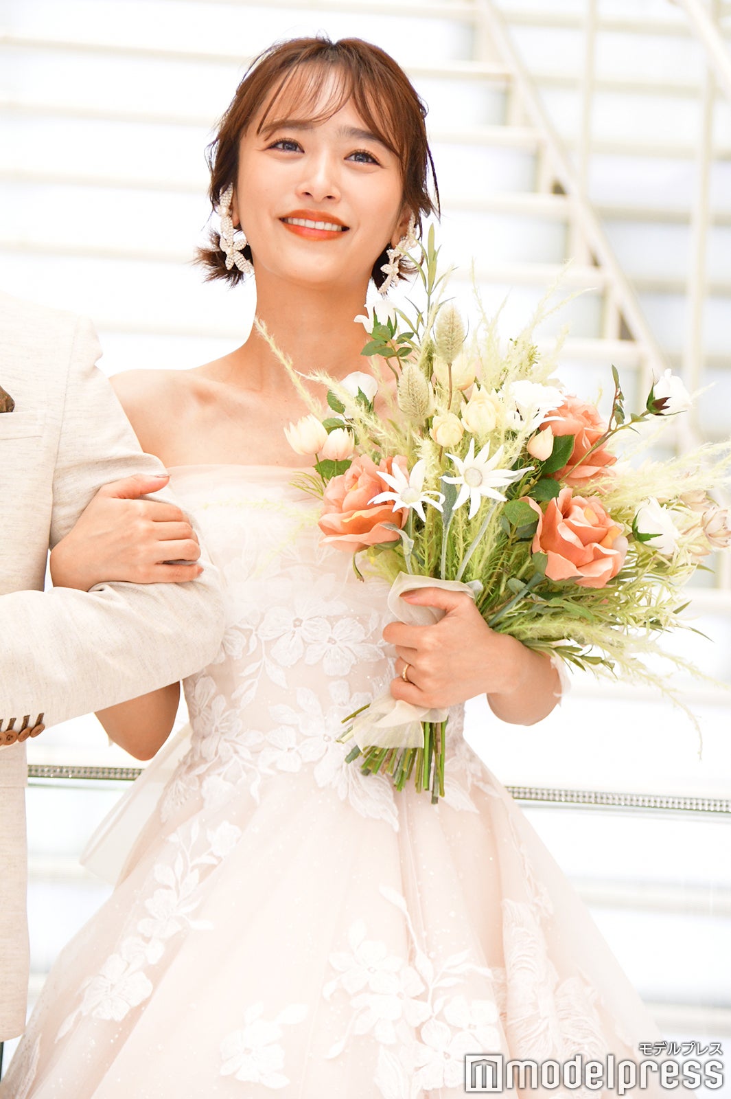 近藤千尋（C）モデルプレス