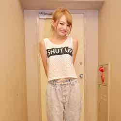 “ちぃぽぽ”こと吉木千沙都