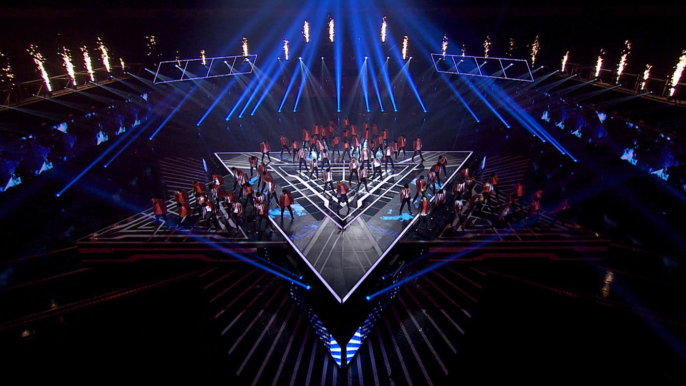 PRODUCE 101 JAPAN(提供写真)