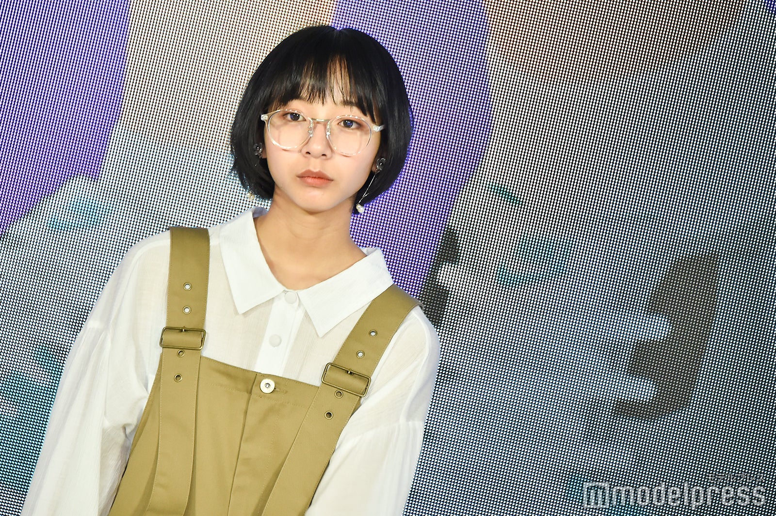 山之内すず （C）モデルプレス