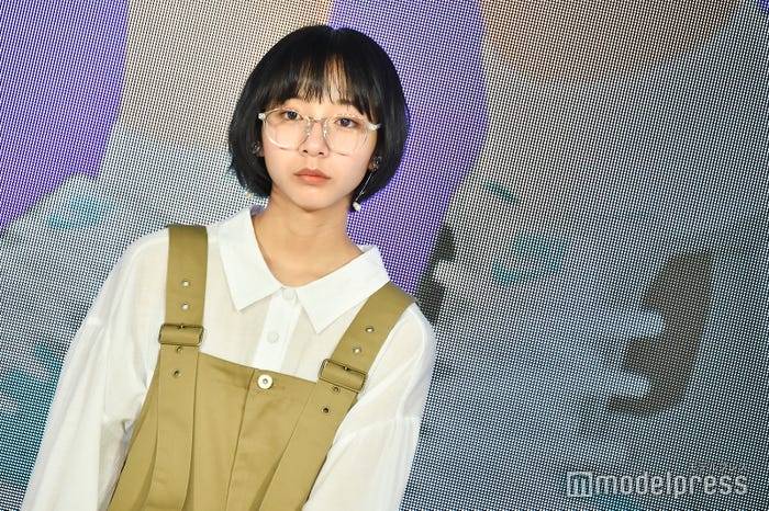 山之内すず (C)モデルプレス