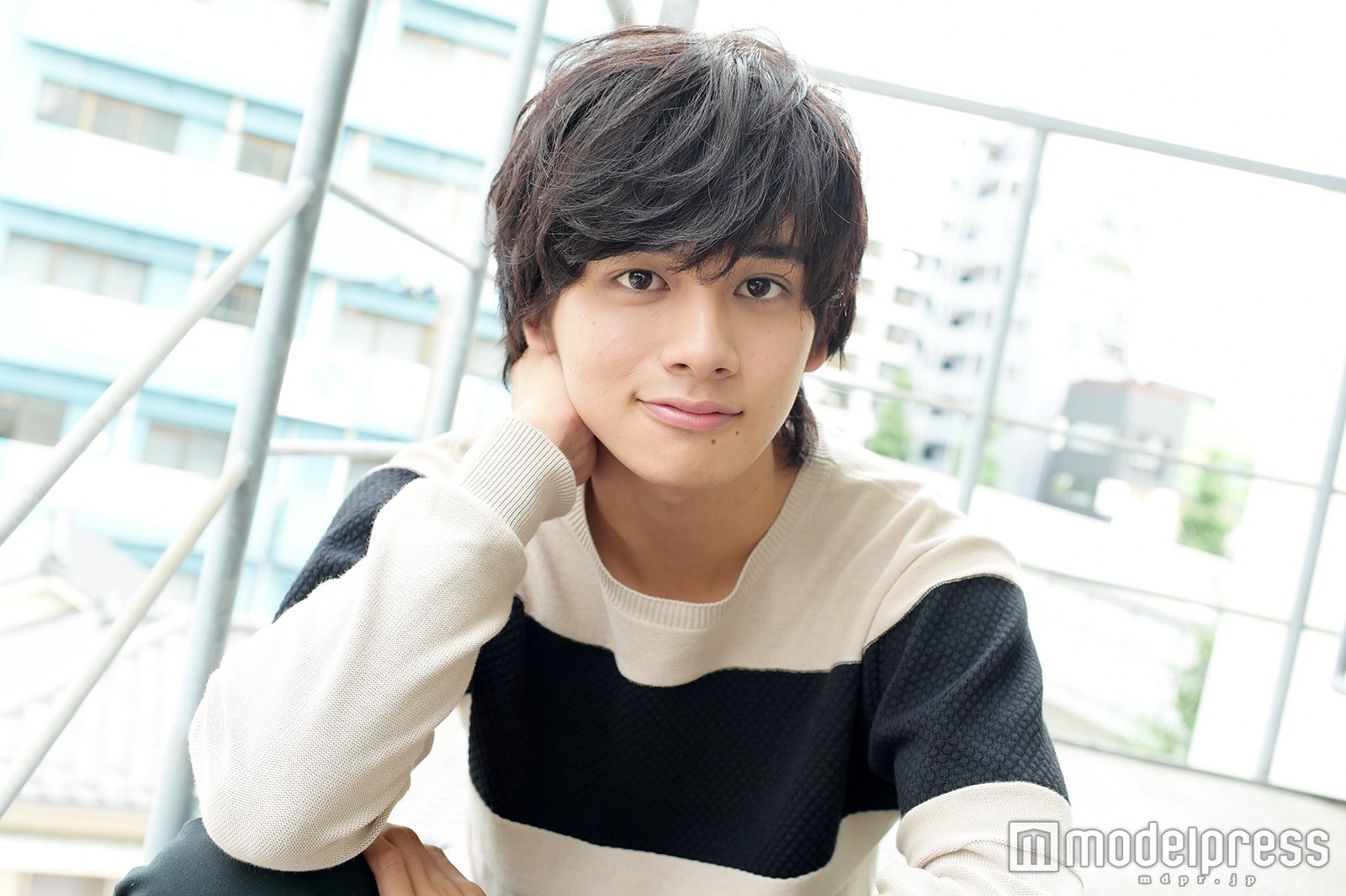 北村匠海（C）モデルプレス