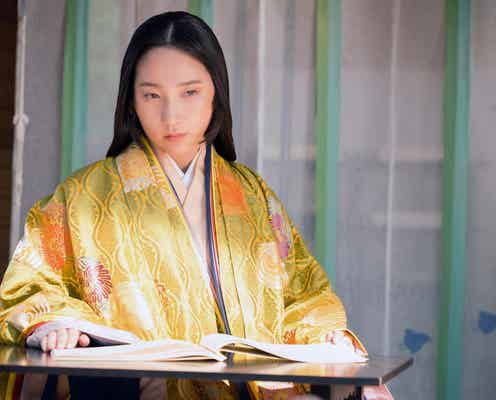 「光る君へ」ききょう(ファーストサマーウイカ)&彰子(見上愛)の“着物”に注目集まる「雰囲気変わった」「気づいた人すごい」