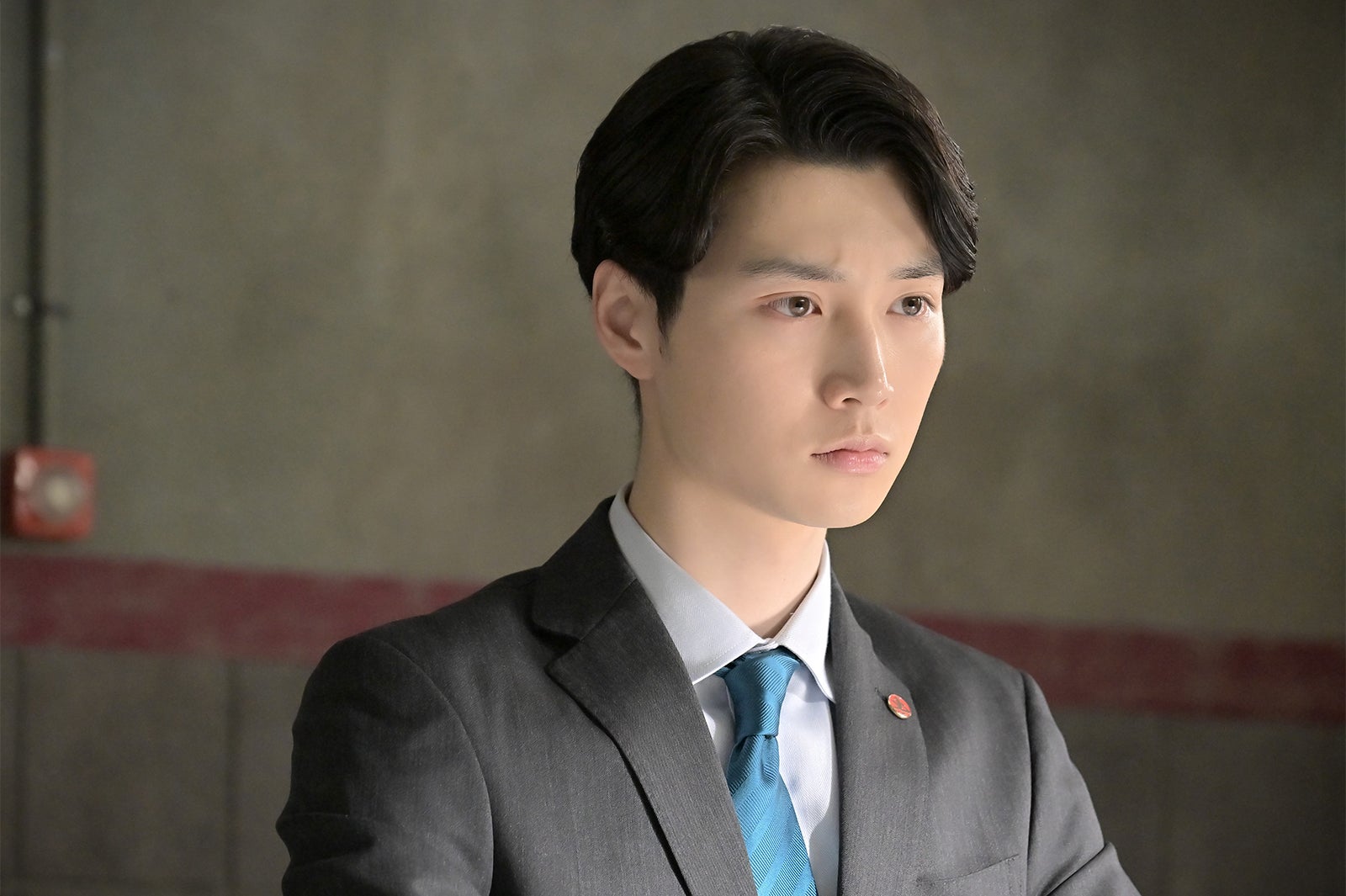 絃瀬聡一「クジャクのダンス、誰が見た？」第9話（C）TBS