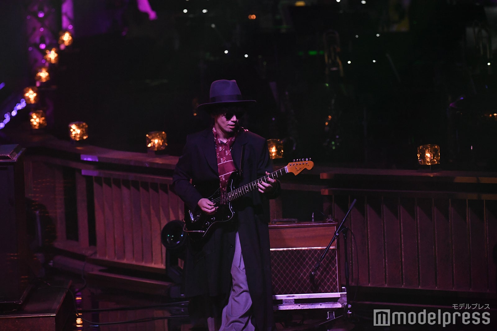 SEKAI NO OWARI（C）モデルプレス