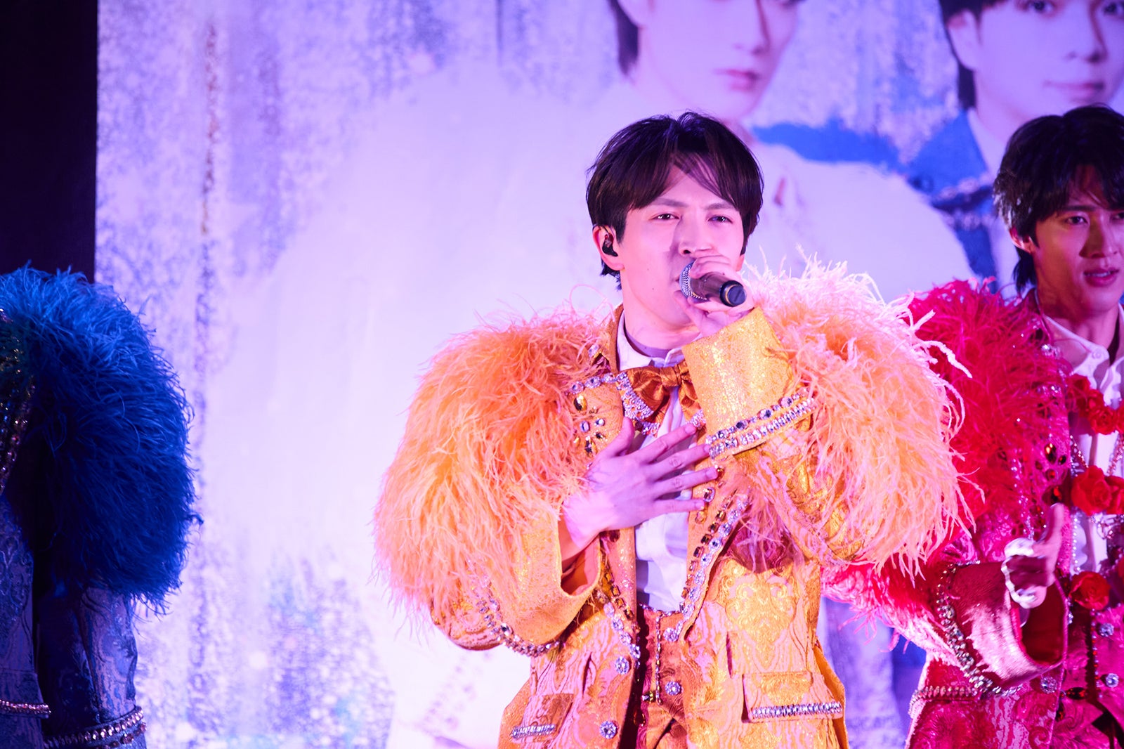 吉田仁人（提供写真）