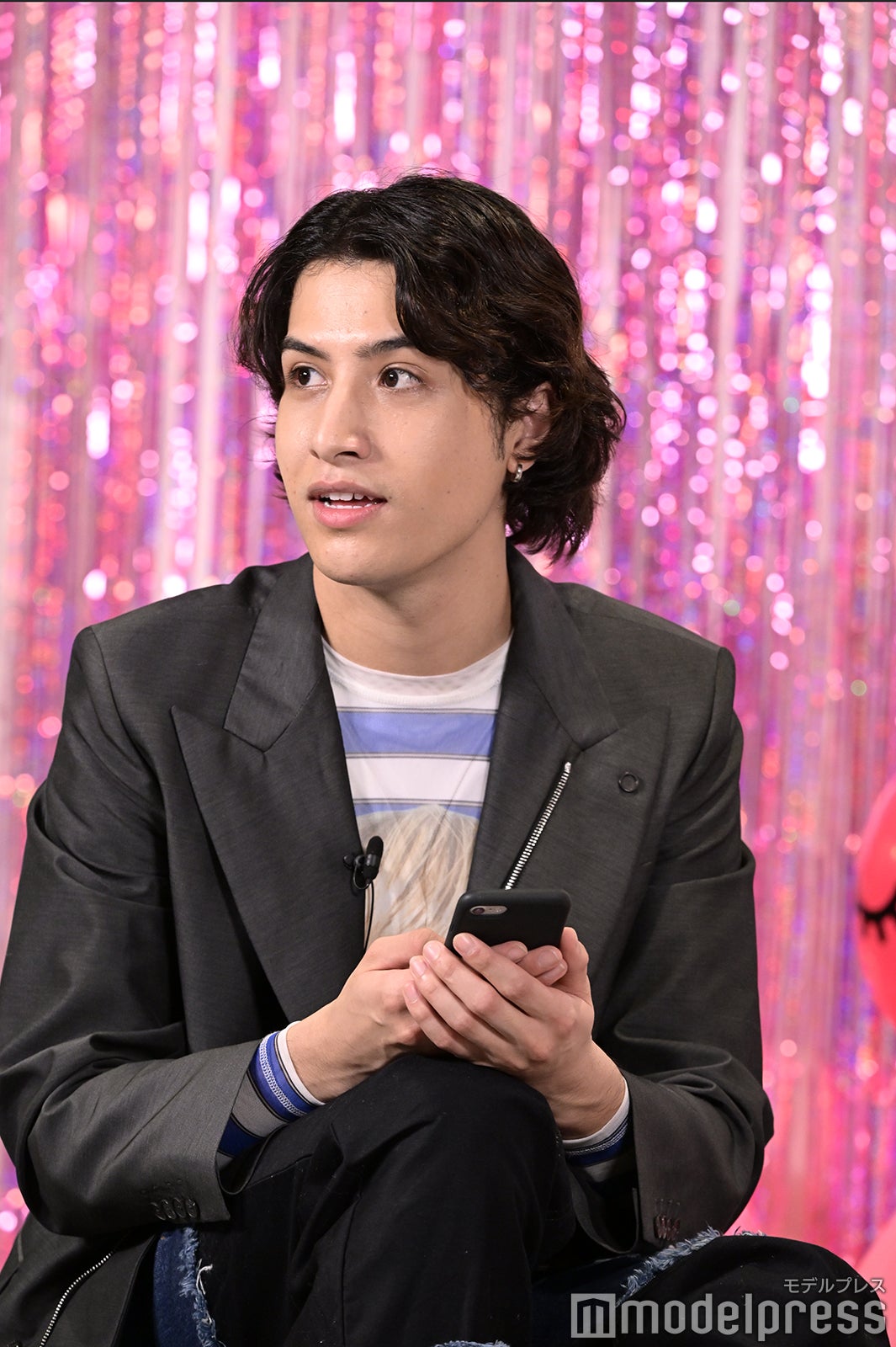 kemio（C）モデルプレス