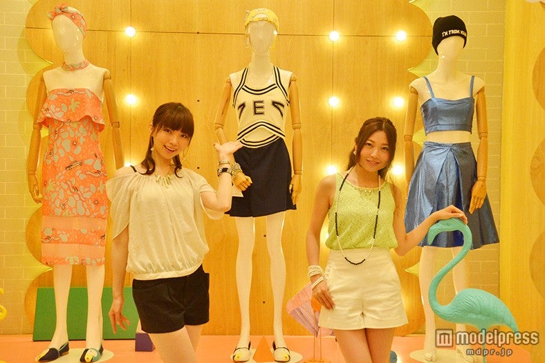 お洒落女子の間で人気急上昇、個性派ファッショニスタになれるタイのショップとは？