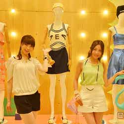 お洒落女子の間で人気急上昇、個性派ファッショニスタになれるタイのショップとは?