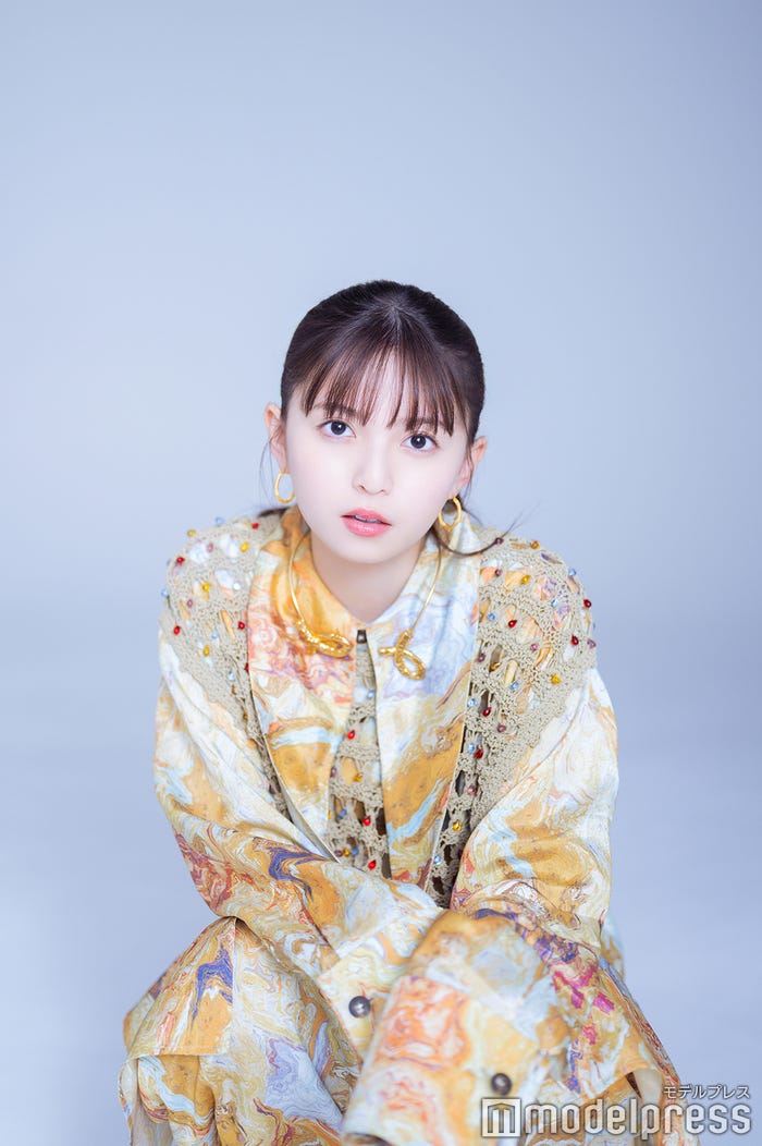 齋藤飛鳥(C)モデルプレス