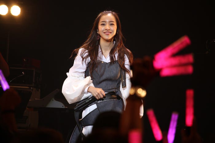 板野友美(提供画像)