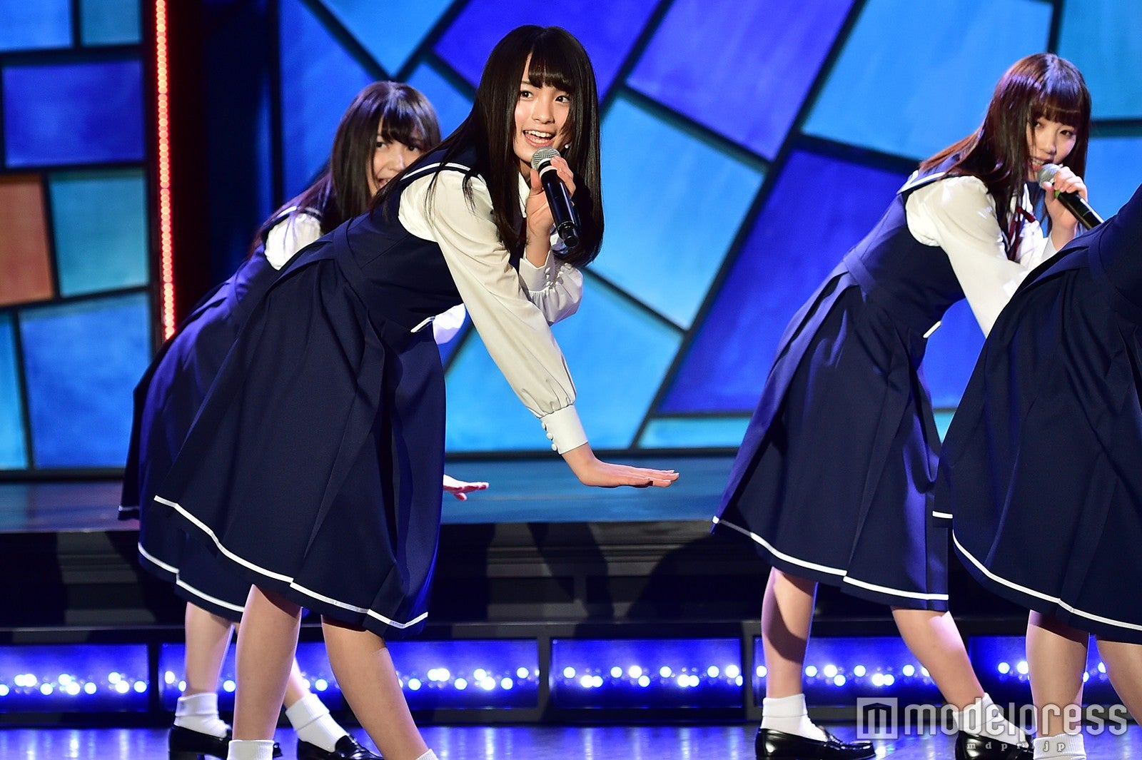 大園桃子（C）モデルプレス