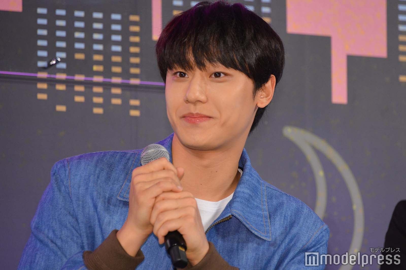 イ・ドヒョン（C）モデルプレス