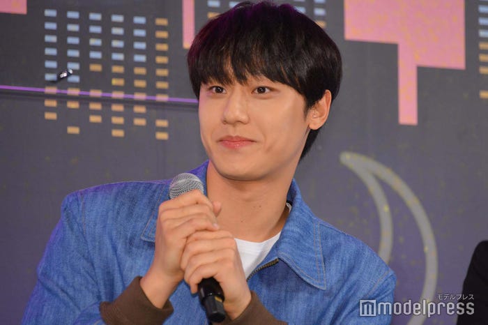 イ・ドヒョン(C)モデルプレス