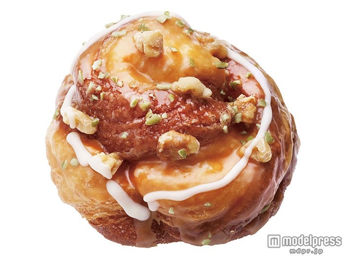 キャラメルナッツD＆D