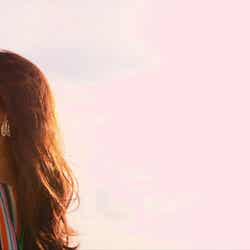 BoA「Tail of Hope」MVより