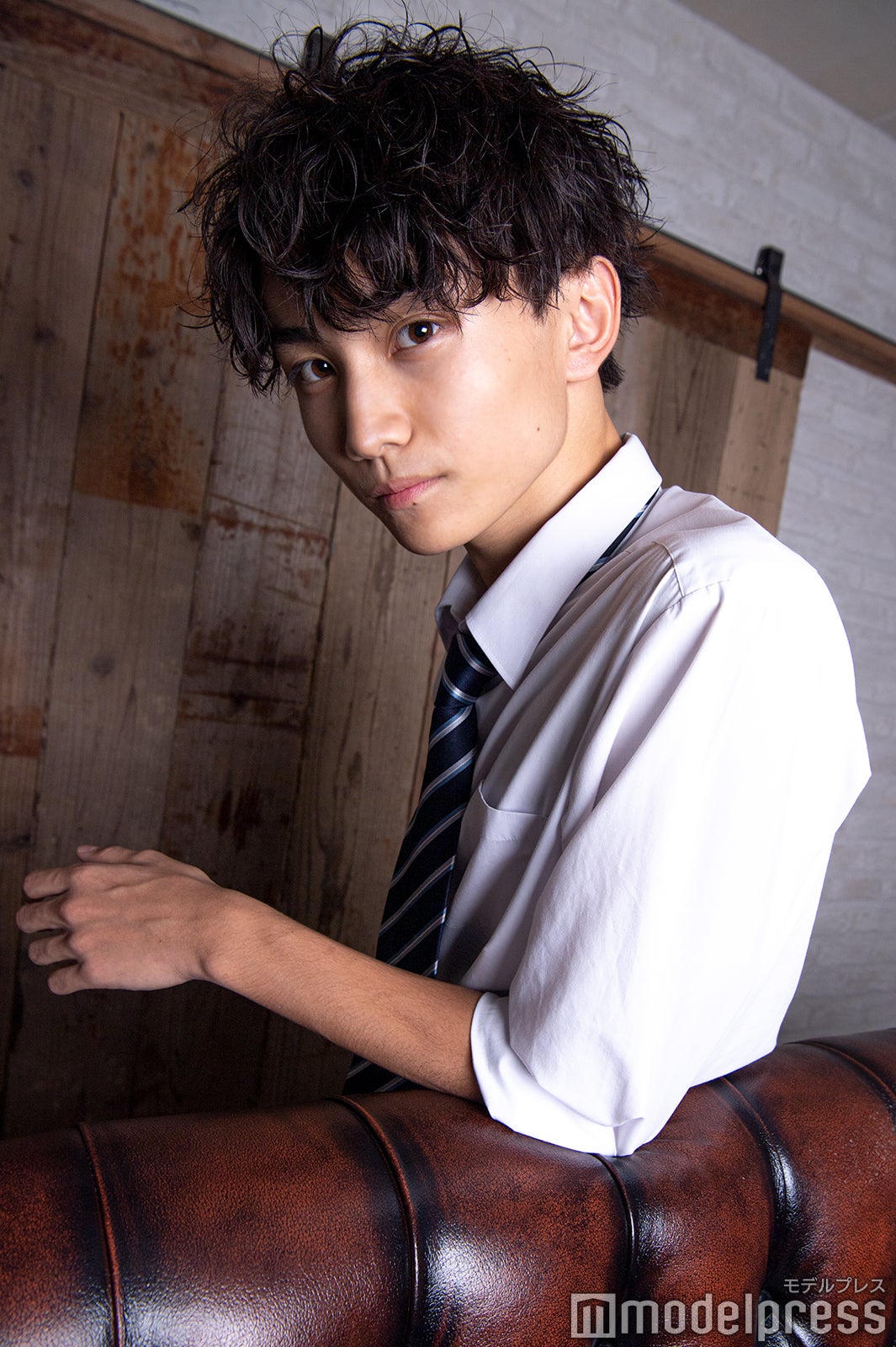 池田陽音（C）モデルプレス