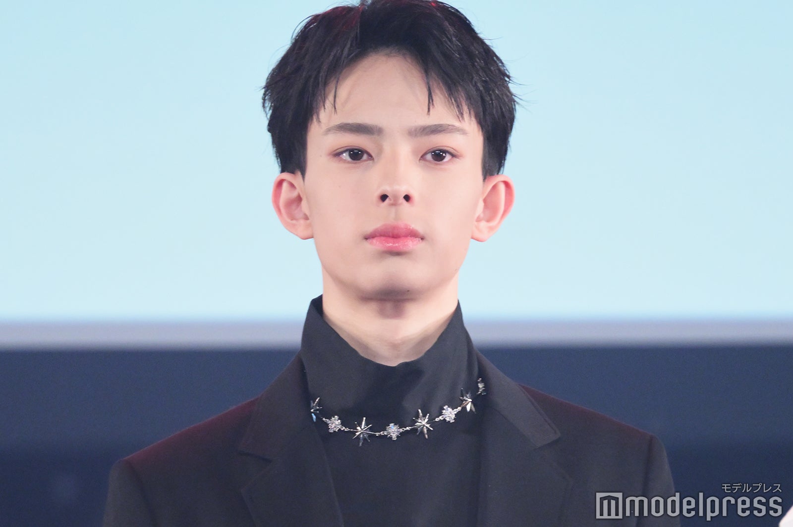 松瀬太虹（C）モデルプレス