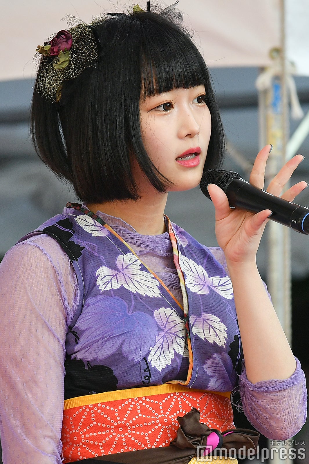 まねきケチャ（C）モデルプレス