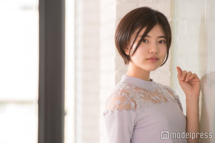 山本亜依(C)モデルプレス