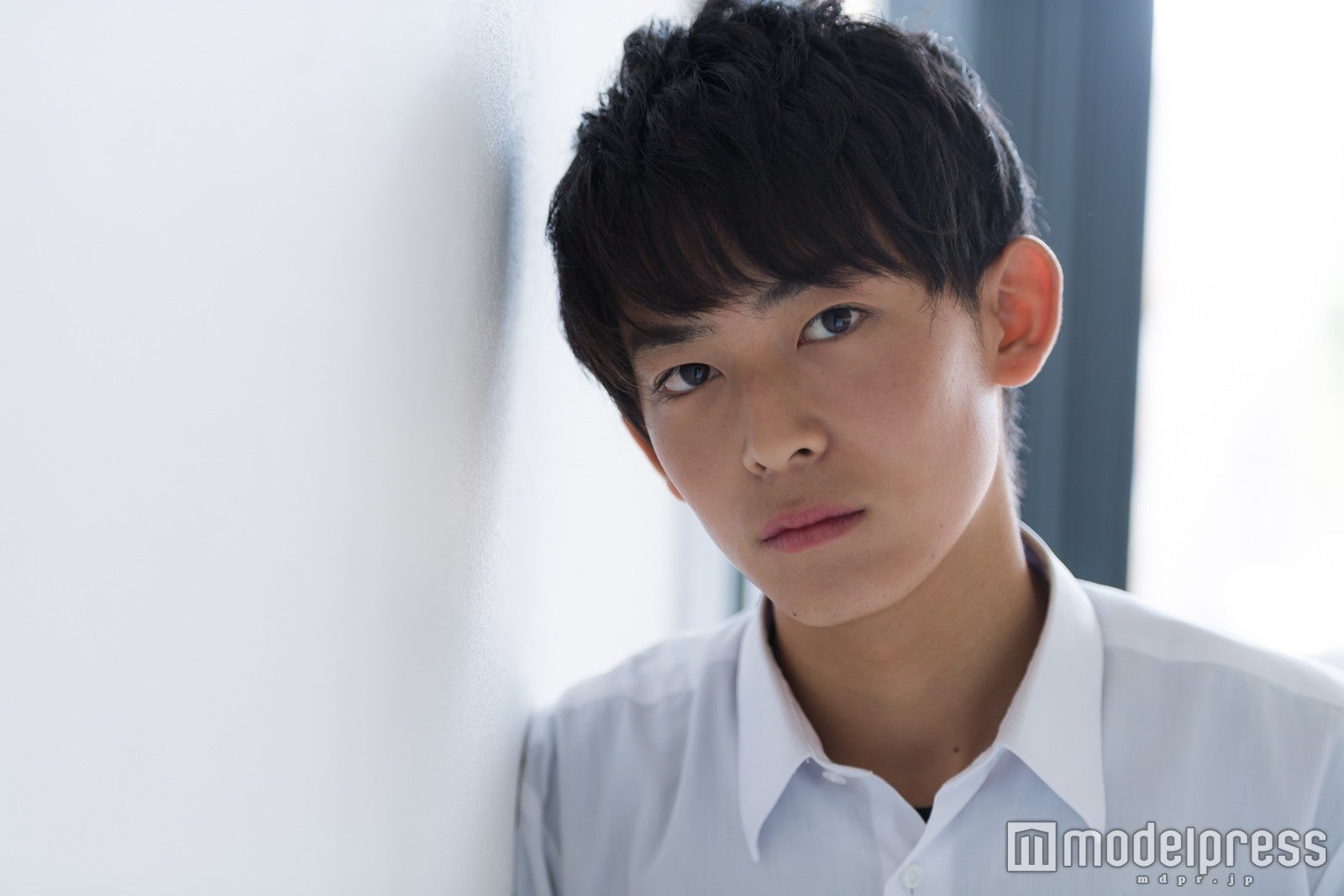 鈴村梨公くん（C）モデルプレス