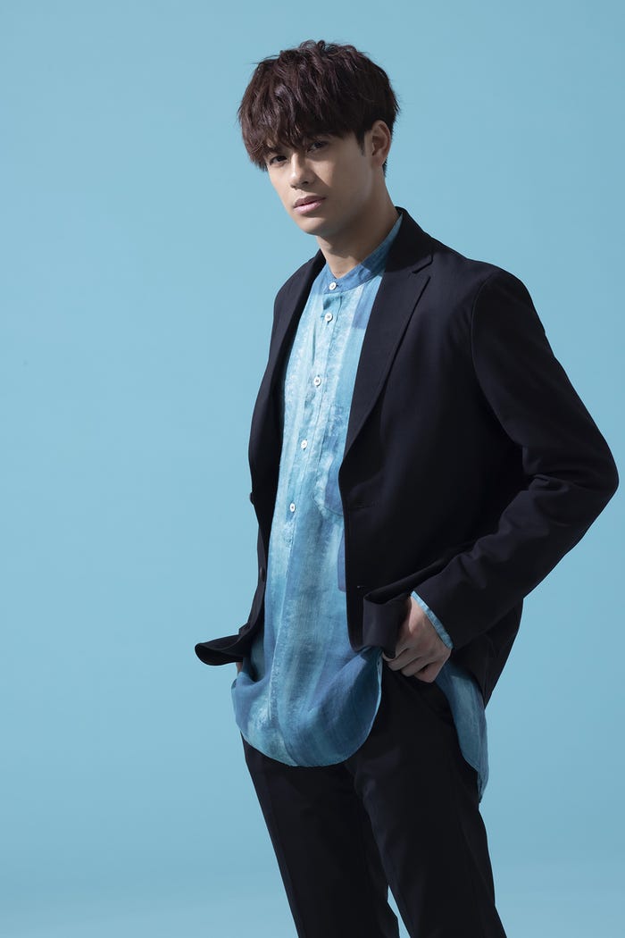 MORISAKI WIN(提供写真)