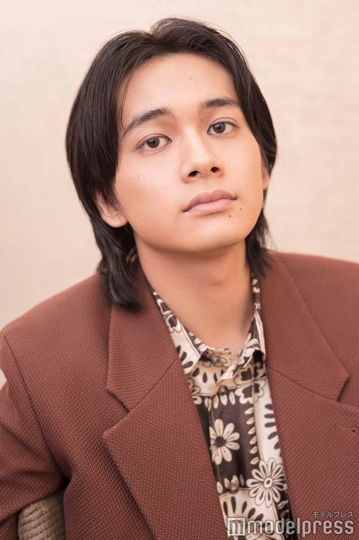 北村匠海（C）モデルプレス