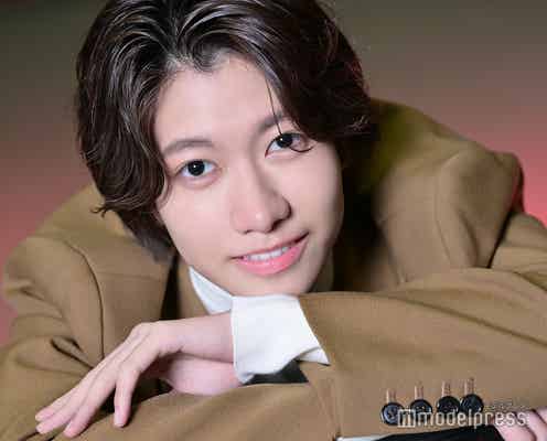 大東立樹、反響を重圧と感じなかった理由 ファンに1番伝えたいことも語る「僕もみなさんの味方」<「秘密を持った少年たち」インタビュー>