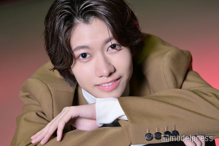 大東立樹(C)モデルプレス