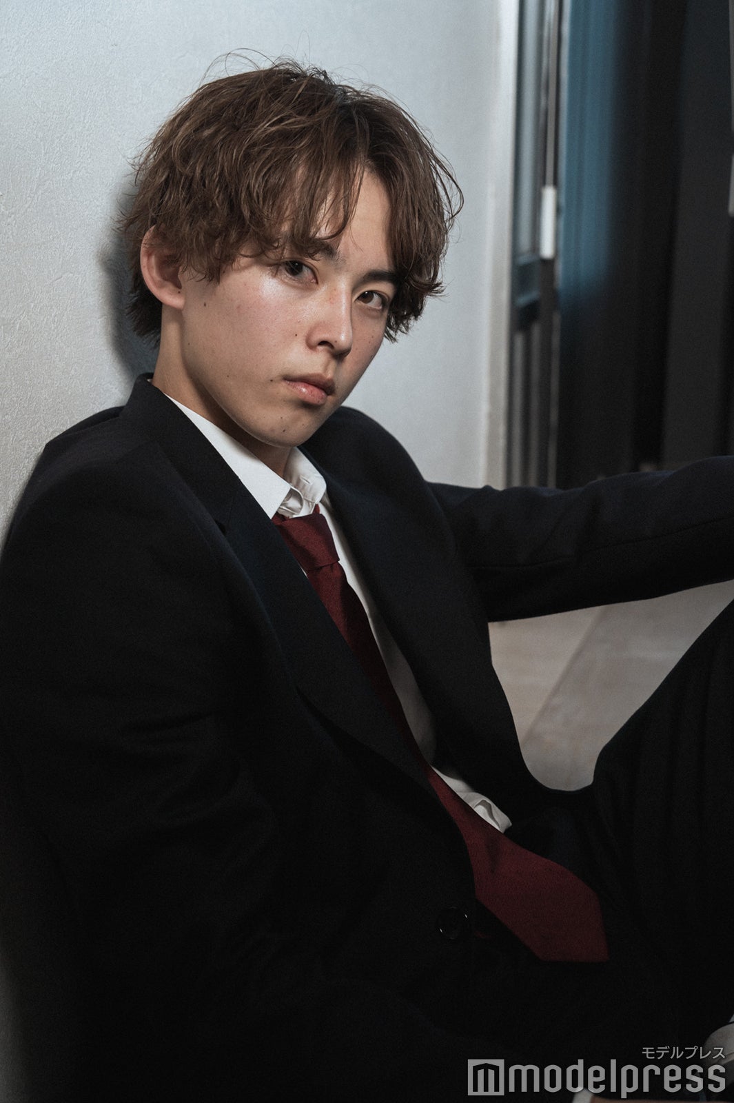 國本陽斗さん（C）モデルプレス