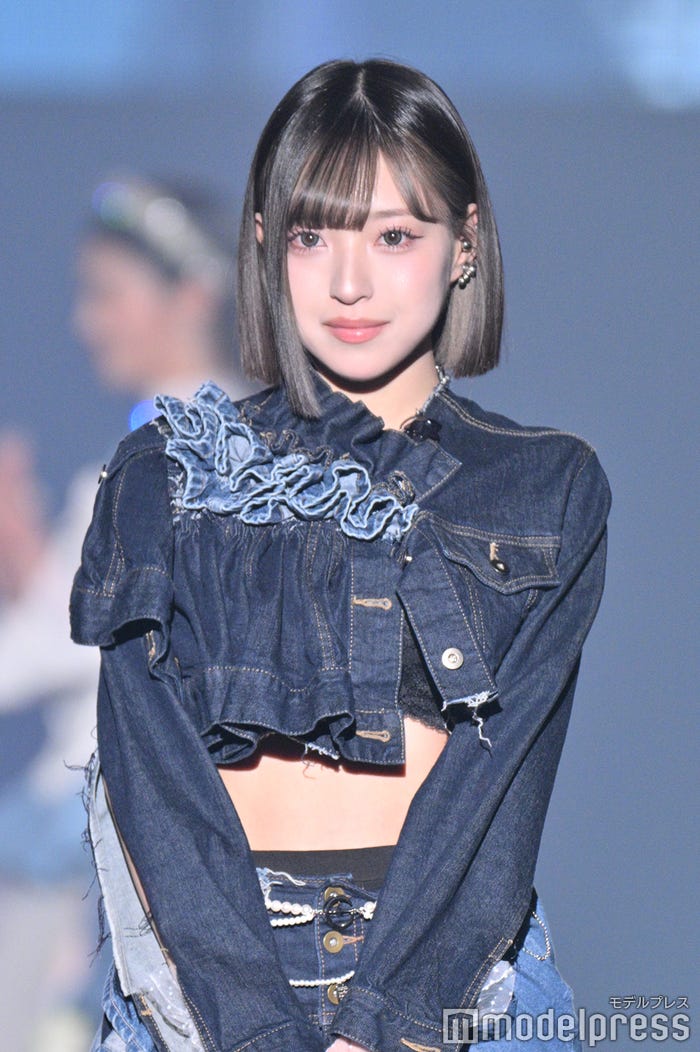 MINAMI(C)モデルプレス