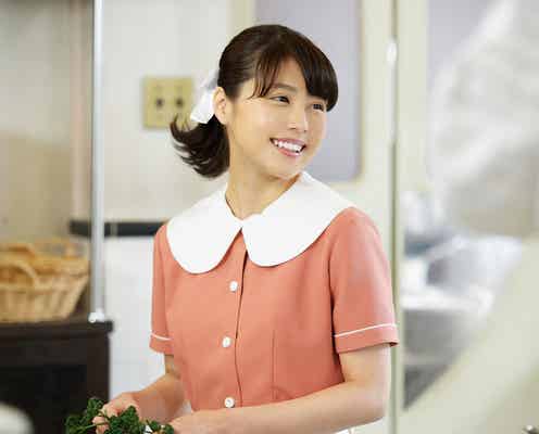 “有村架純は最強レベルの女優”―涙の夜を越え「ひよっこ」で掴んだ信頼「どんなことも受け止めたい」<インタビュー>