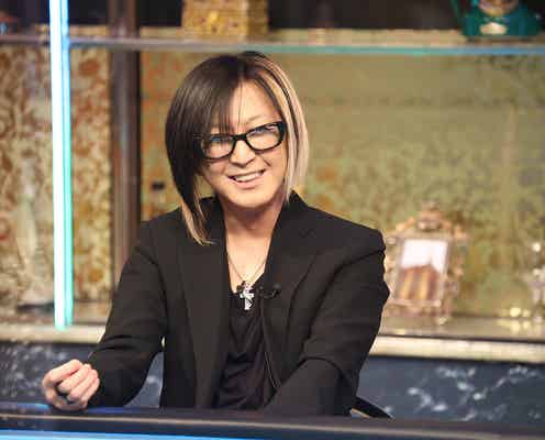 GLAY・HISASHI、ライブ中にボーカルが放つ“一言”に疑問「おかしくないですか?」