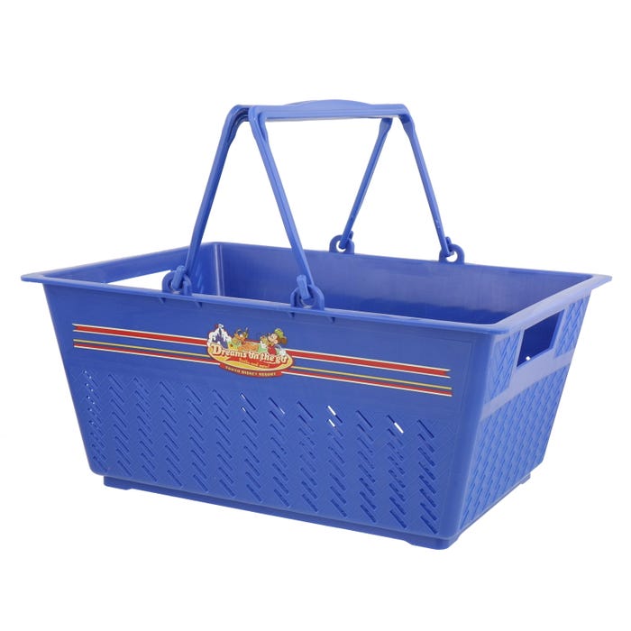 バスケット¥2,500(C)Disney