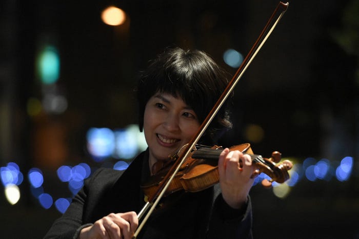 松たか子「カルテット」第5話より(C)TBS