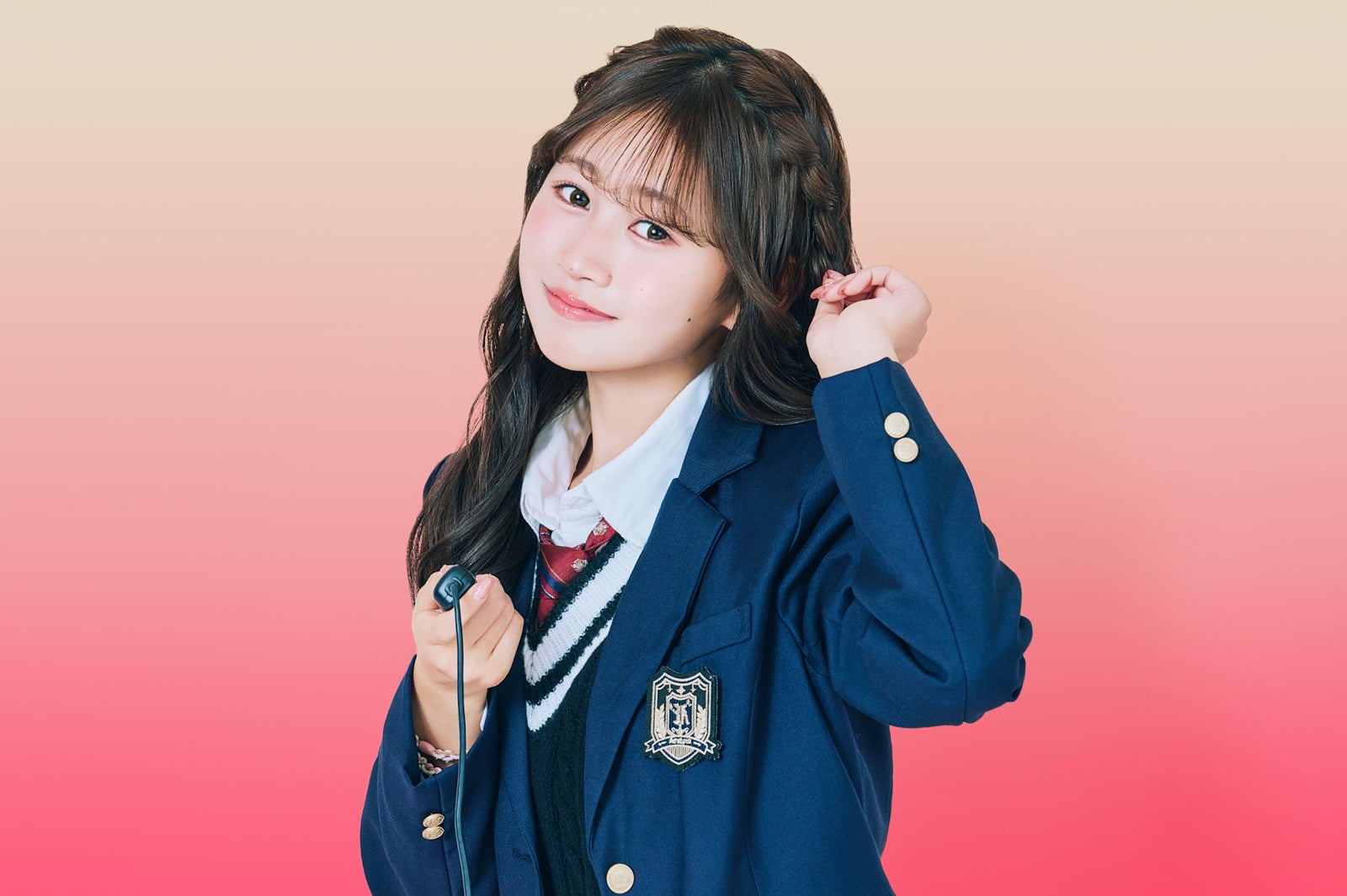 あやか（C）AbemaTV, Inc.